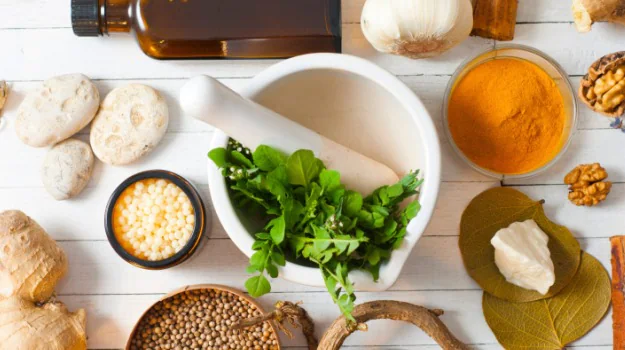 Lifestyle disorders and the role of Agni and Ama in metabolic disease